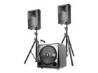 Public Address Speakers –  – 170.102
