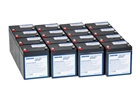 यूपीएस बैटरियाँ –  – AVA-RBC140-KIT