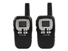 Rádios bi-direcionais de curto alcance –  – 5392
