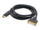 Peripheral Cables –  – DP2DVIA-5PK