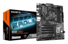Emaplaadid (AMD protsessoritele) –  – B550 EAGLE 1.0