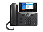 Telefon Berwayar –  – CP-8851-K9=
