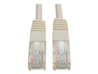 Patch Cables –  – N002-007-WH