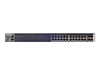 Rack-Mountable Hubs & Switches –  – 7159BAX