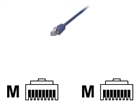 Twisted Pair Cables –  – FCC5EM-0.5M/B