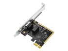 PCI-E netwerkadapters –  – PE10