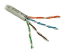 Twisted Pair kabeli –  – KAB-UTP5E-L-PVC-P
