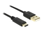USB电缆 –  – 83327