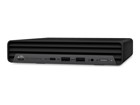 Desktopcomputers –  – TH805G6ML06B
