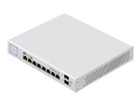 Conmutadores administrados –  – US-8-150W