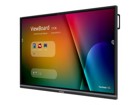 Touchscreen Large Format Displays –  – IFP6550-3