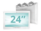 Computer Monitors –  – CYBERMED-XB24