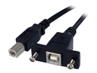 USB Kabler –  – USBPNLBFBM3