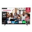 LED Televízia –  – 43UG4S14