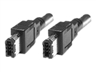 FireWire-Kabel –  – EX-K6801