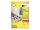 Druckeretiketten –  – L6011-20