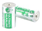 Batterier til Generelle Formål –  – ULTB-LR20-10P