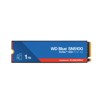 SSD, Solid State Drives –  – WDS100T5B0E