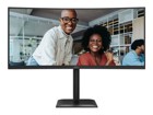 Arvutimonitorid –  – CU34E4CV