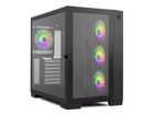 Carcasas para ATX –  – NXHUMMERASTRABK