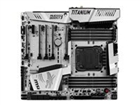 Motherboards (for Intel Processors) –  – X99A XPOWER GAMING TITANIUM