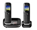 Wireless Telephones –  – KX-TGJ322GB