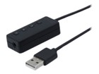 การ์ดเสียงภายนอก –  – DEX-921545