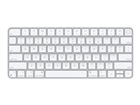 Bluetooth Tastaturer –  – MK293E/A
