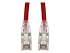 Patch Cables –  – ADD-3FCAT6AS-RD