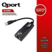 USB Ağ Adaptörleri –  – Q-UGB1