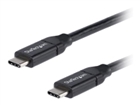 USB Cables –  – USB2C5C1M