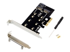 Storage Adapters –  – MC-PCIE-SSDADAPTER
