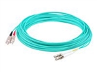Patch Cables –  – ADD-SC-LC-40M5OM4