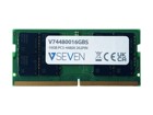 RAM til bærbare –  – V74480016GBS