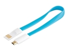 USB电缆 –  – KU2M02FMB