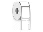 Ετικέτες εκτυπωτή –  – SHIPLABEL105X220-C25
