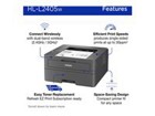 Monochrome Laser Printers –  – HL-L2405W