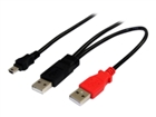 USB kabeļi –  – USB2HABMY1