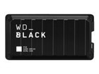 SSD, Solid State Drives –  – WDBA3S0020BBK-WESN