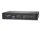 Network Security Appliances –  – 02-SSC-2829