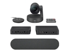 Video- og audiokonferencer –  – 960-001218