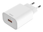 Adapterid ja Laadijad –  – USB-AC182