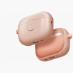 Saszetki na Kable –  – UNIQ-AIRPODSPRO3-CLYLPKCPK