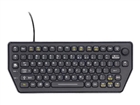 Keyboards –  – 7300-0171