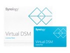 虛擬化軟體 –  – VIRTUAL DSM LICENSE