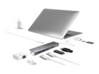 Notebook Docking Stations –  – JCD375-N