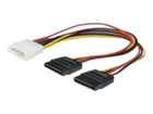 SATA Cables –  – AK-430400-002-S