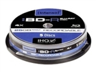 Blu-ray диски –  – 5001111