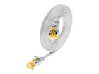 Patch-Kabel –  – PKW-STP-SLIM-K6A 3.0 WS