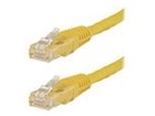 Twisted Pair Cables –  – C6PATCH35YL